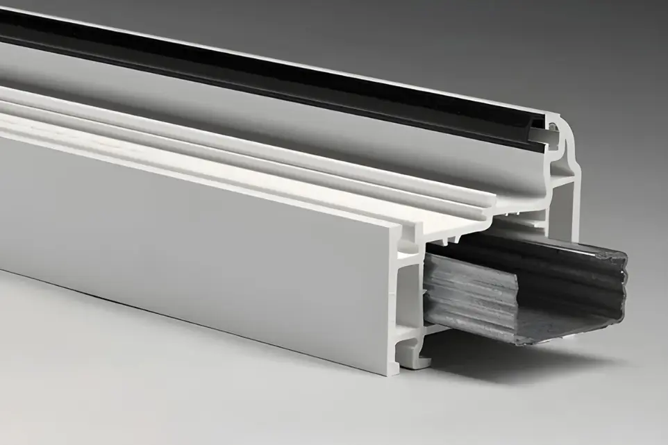 UPVC Reinforcement